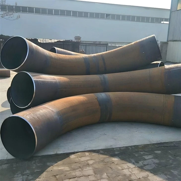 Pipeline Steel Pipe Bend best