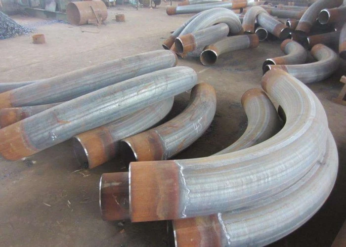 Pipeline Steel Pipe Bend suppliers
